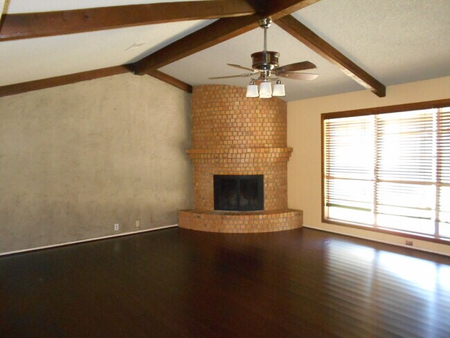 Photo - Unique Home with Rustic Details!