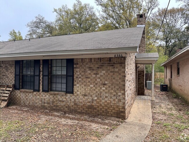 Building Photo - 8386 Carl Dean St Rental