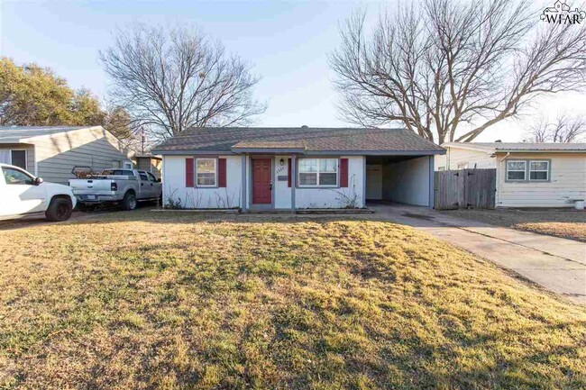 Photo - 2939 Moffett Ave Casa