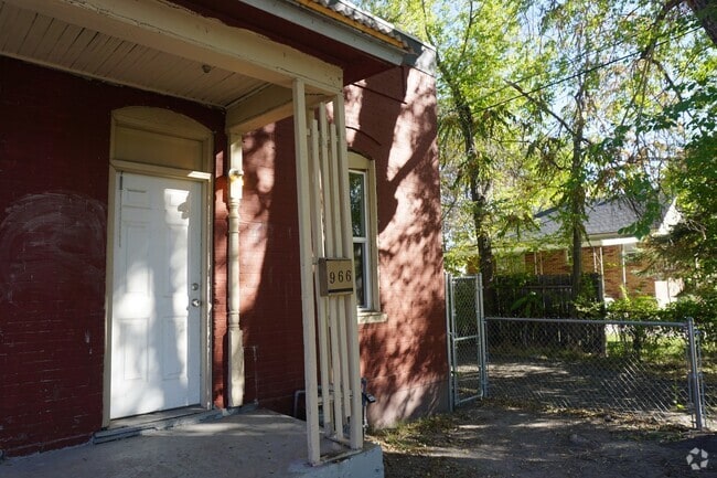 Building Photo - 968 W 500 S Unit 966 Rental