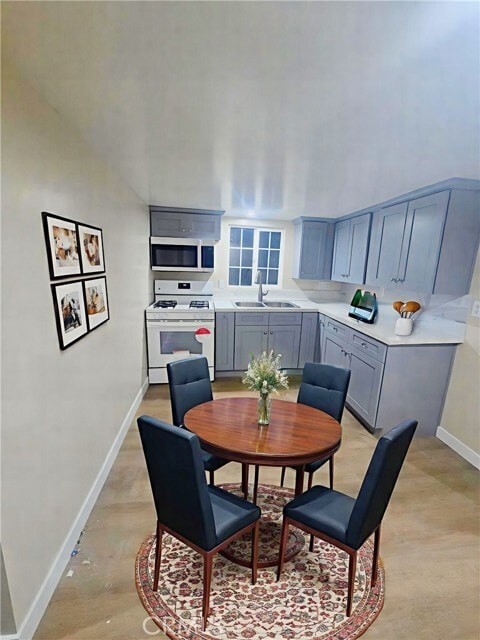 Photo - 2603 Lincoln Park Ave Townhome