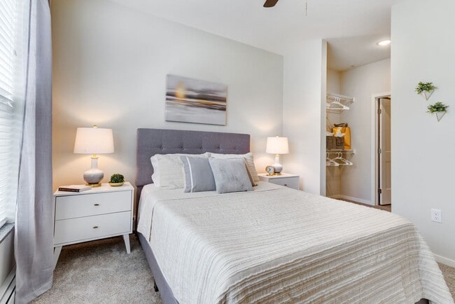 Anchor View Apartments