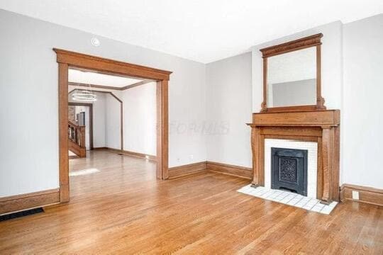 Photo - 925 Mt Pleasant Ave