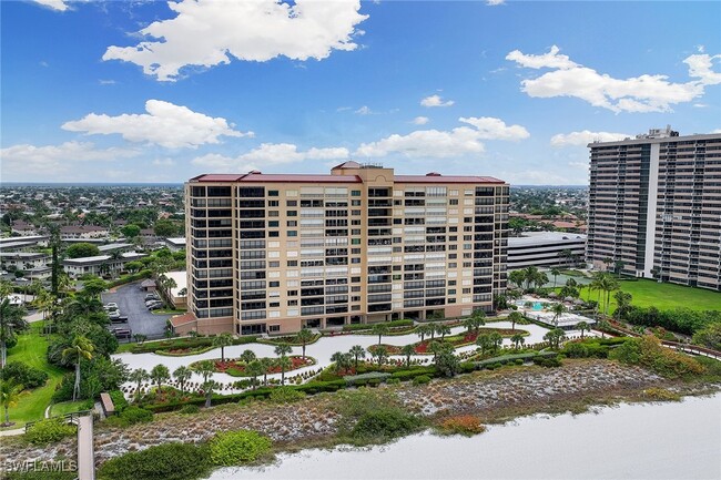 Photo - 100 N Collier Blvd Condo Unit 1201