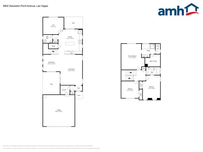 Photo - 8802 Salvestrin Point Ave