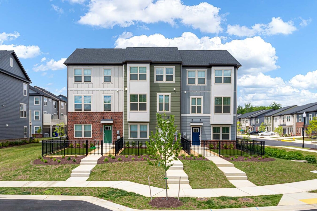 The Foundry at Renn Quarter - The Foundry at Renn Quarter Apartments