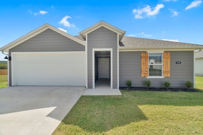Photo - Brand-New 3 Bedroom Home in Prairie Grove!...
