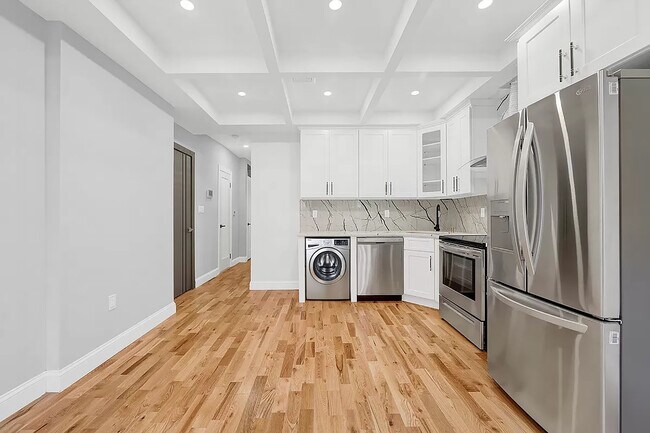 Photo - 1934 Bergen St Townhome