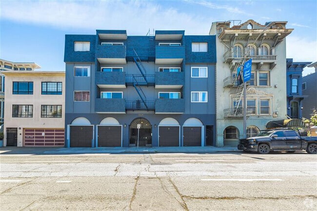Building Photo - 1509 Golden Gate Rental