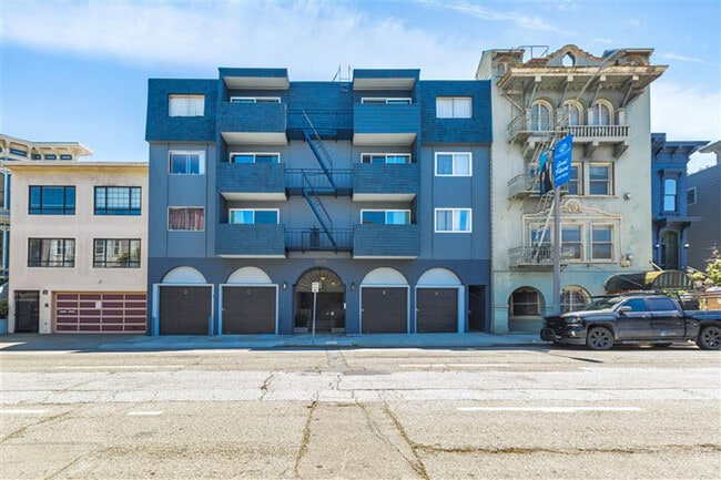 Building Photo - 1509 Golden Gate Rental