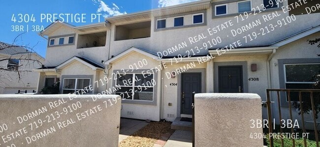 Photo - 4304 Prestige Point House