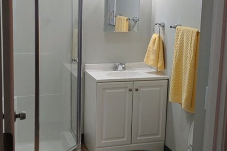 Graystone Apartments - Graystone Apartments