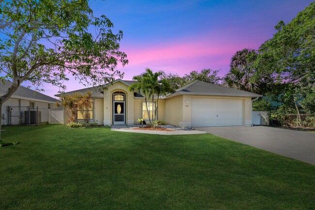 Photo - 1301 Carlton Ct House