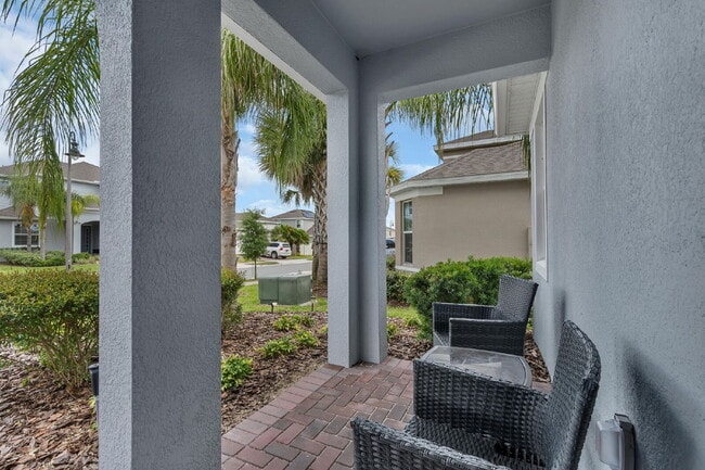 Photo - Modern 4BR Home in Davenport | Open Floor Plan | Granite Countertops