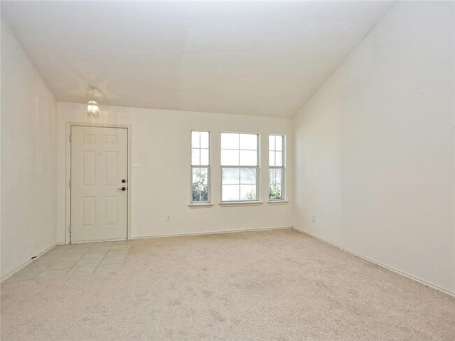 Photo - Spacious home on large corner lot