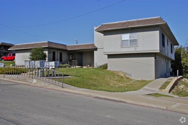 Photo - North Hill Manor