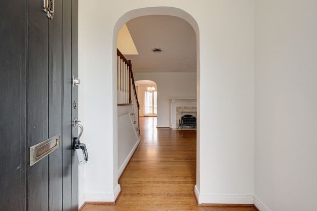 Photo - Remodeled 4BD/3BTH With a Single Car Garage Home Near Penn Square Mall and Classen Curve