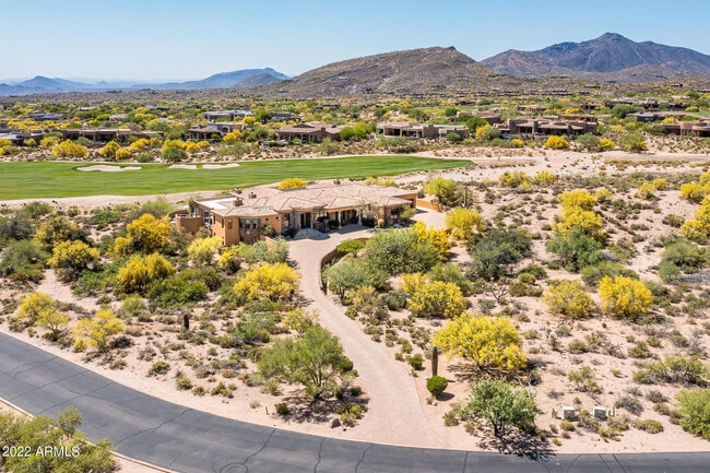 10162 E Joy Ranch Rd
