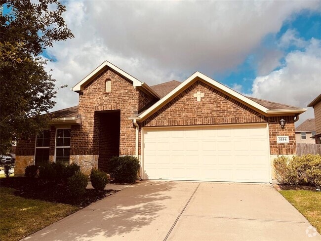 Building Photo - 3334 Windsor Ranch Ln Rental