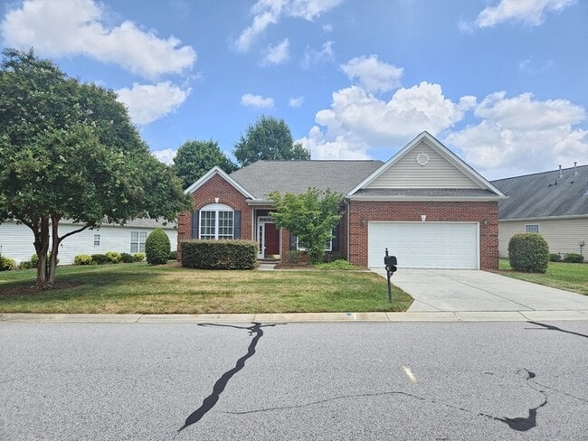 Photo - 55 and up Community