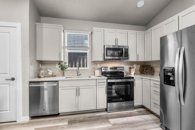 Photo - P21164 Unit #2