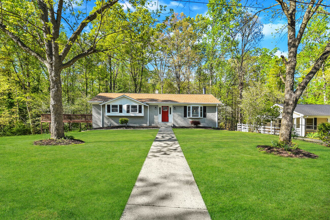 1912 Normandy Rd - 1912 Normandy Rd House