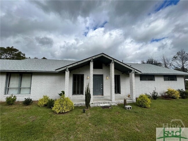 Photo - 19915 GA-46 House