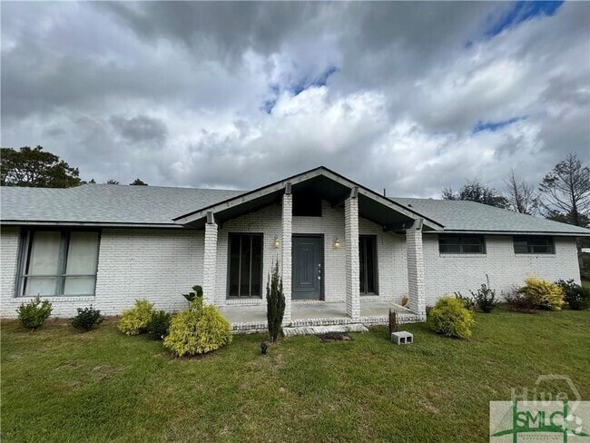 Building Photo - 19915 GA-46 Rental