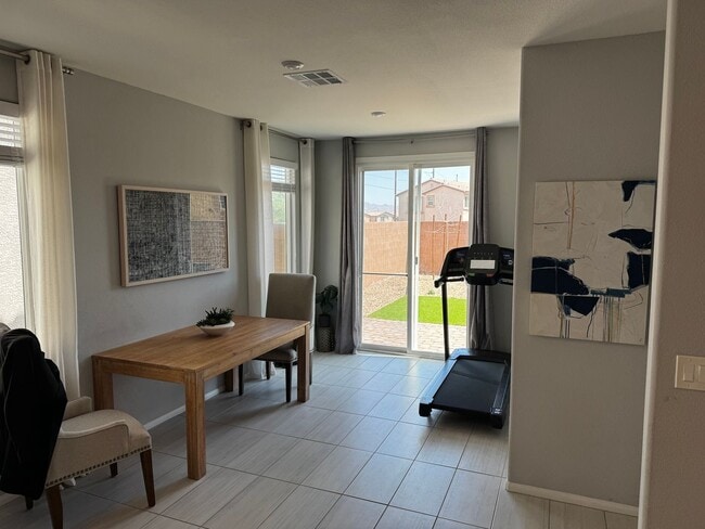 Photo - Furnished Executive Rental. Former 2021 Beazer Model Home.