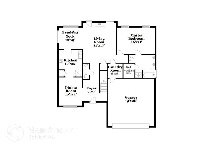 Photo - 1459 Cambridge Ct