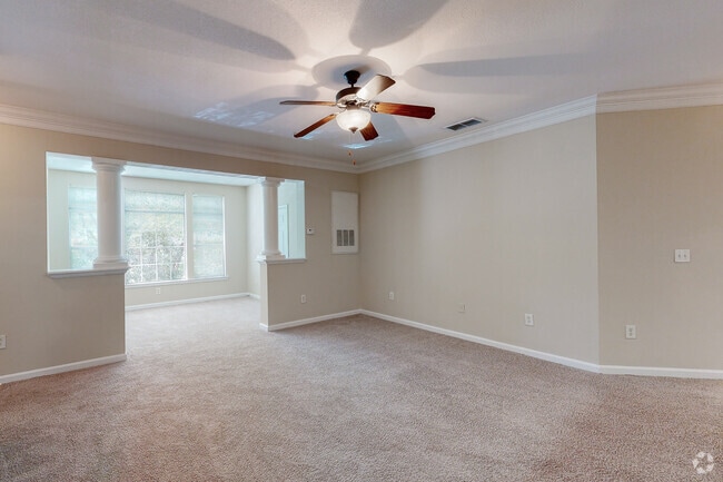 2BD 2BA 1,234SF