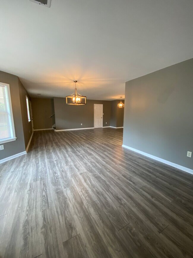 Photo - 1525 Cedar Shoals Dr Unit 1525-B Cedar Shoals Dr