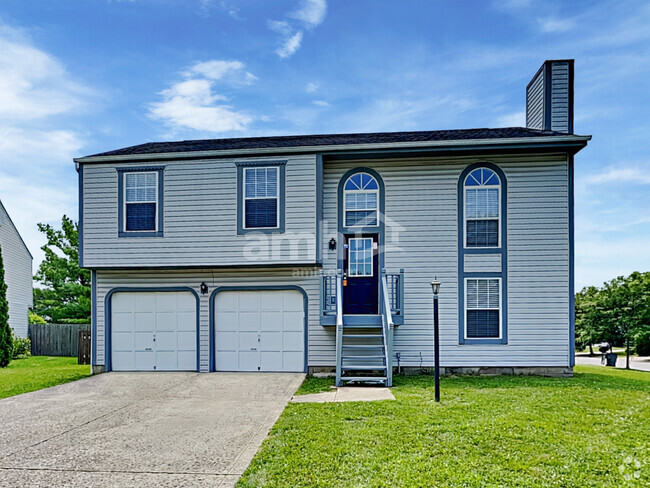 Building Photo - 1414 Buffalo Creek Ct Rental