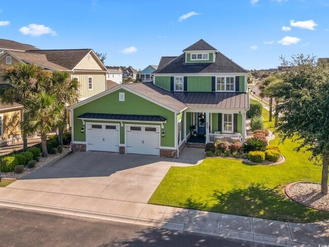 Building Photo - 1100 Whispering Winds Dr