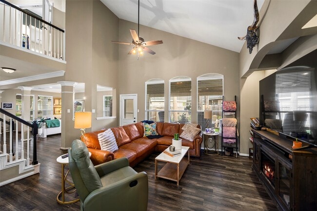 Photo - 13718 Cardinal Flowers Dr