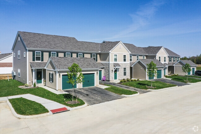 Orange Grand Communities