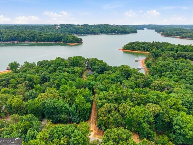 Photo - 3349 Chestatee Rd