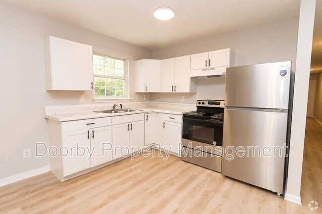 Building Photo - 1603 Bradt St Rental