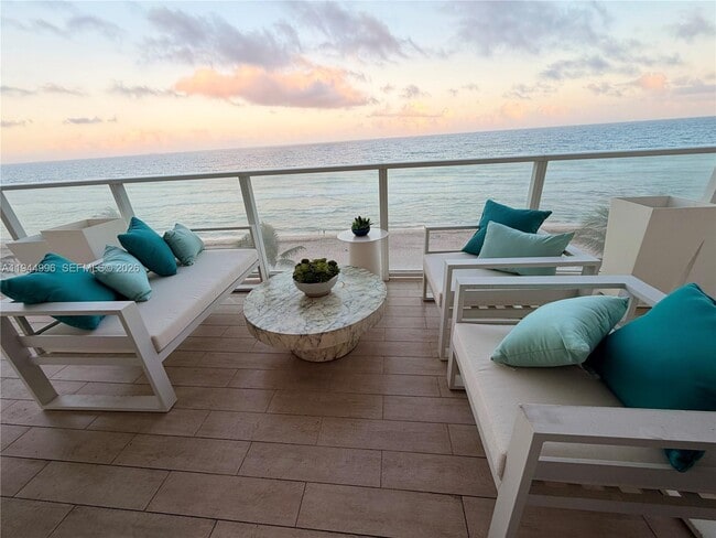 Building Photo - 3951 S Ocean Dr Unit 602