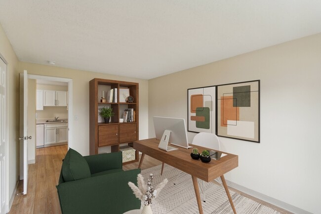 Photo - North Stoughton Village