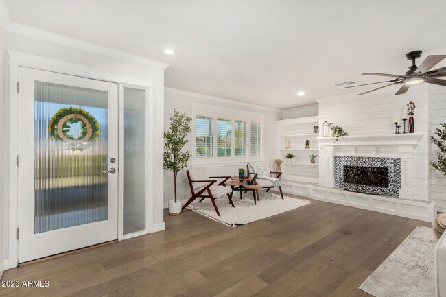 Photo - 3750 E Garden Dr