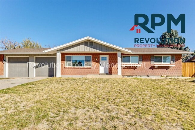 Two bedroom Duplex in Layton! - Two bedroom Duplex in Layton! Apartamento