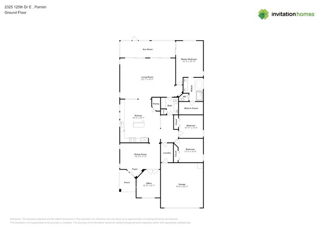 Photo - 2325 125th Dr E