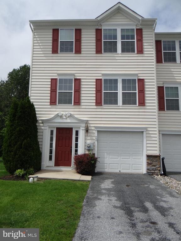 Photo - 400 Larose Dr Townhome