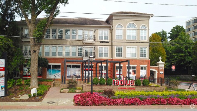 Photo - Avana Cheshire Bridge