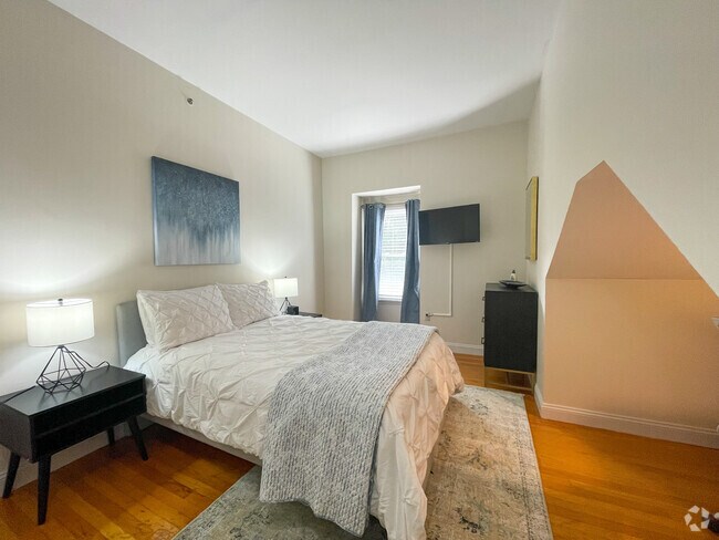Building Photo - 23 Jay St Rental