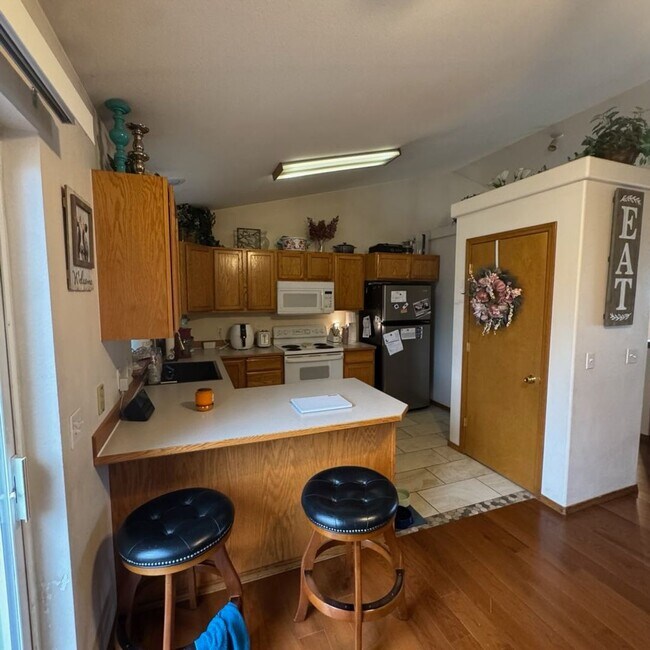 Cute 4 bedroom home House Rental in Coeur d'Alene, ID