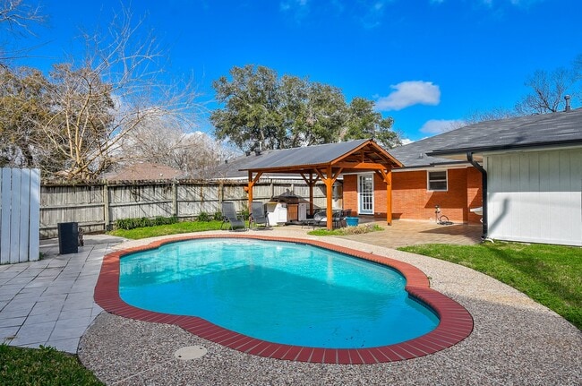 Building Photo - 4125 Lymbar Dr Rental