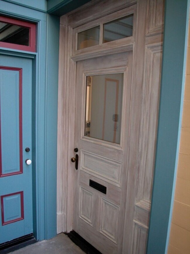 Photo - 3361-3363 21st St Unit 3361A 21st St