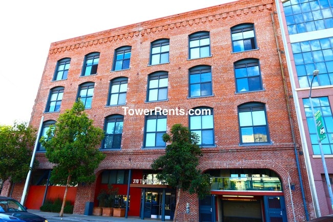 Photo - 310 Townsend St Apartment Unit 203